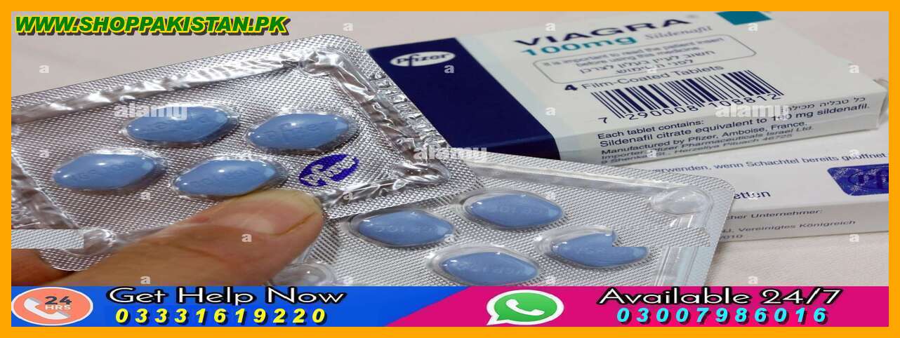 Viagra Tablets Price In Gujranwala